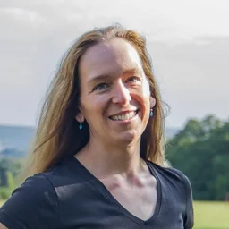 Heike Kwapinski